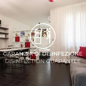 Apartamento Italianway - Polese 36 B, Bolonia